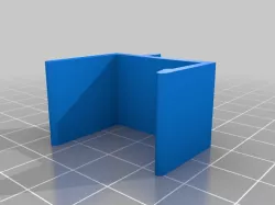 Headset Hanger IKEA Shelf