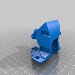 Hero Me Gen 3 - Hole Fix