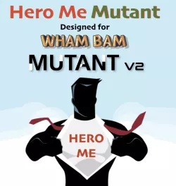 Hero Me Mutant V2 HotEnd Cooling System