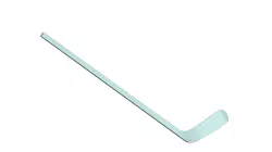 hockey stick 3d model