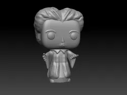 HOCUS Pocus Winnie