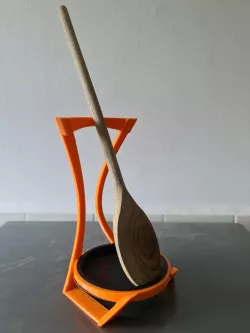 holder (spoon)