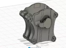 Holster pistol universal airsoft