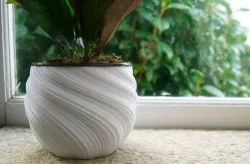 Home Decor Pot