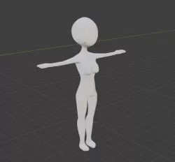 Human base