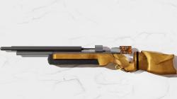 fallout hunting rifle 3d models 【 STLFinder