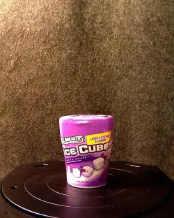 Ice Breaker Container