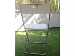 IKEA GUNDE chair fix