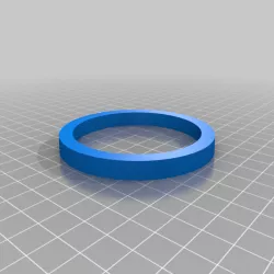 IKEA rolling pin rings