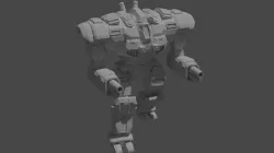 Imperial Leader