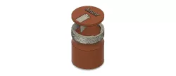 Imperial Matero set with pouring spout