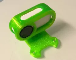 Insta 360 GO 2 Bracket for GEPRC Mark 4 Frame