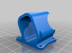 Insta360 Go 2 Mount for Micro Apex