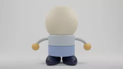 Instant Robot