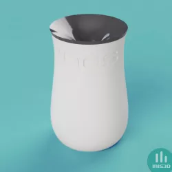 IQOS Ashtray
