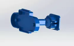 IR Camera Module RASP