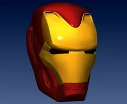 Iron Man MK L
