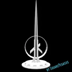 Jedi Knight logo