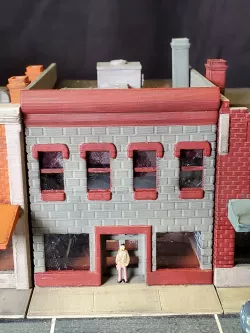 Jewerly Store "N Scale"