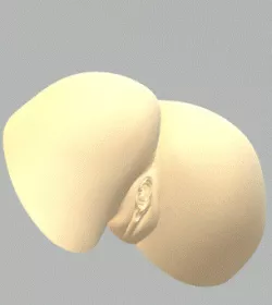 Just another crotch