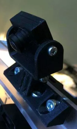 K8400 VERTEX Mount for Raspberry Pi Camera