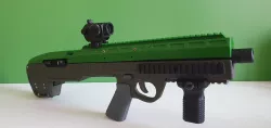 KC-02 "MK2 98" Bullpup Stock addon by 0235