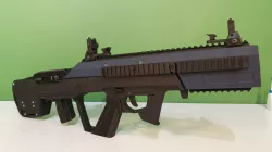 KC-02 "MK3 CQC / DRS" Bullpup Stock addon by 0235