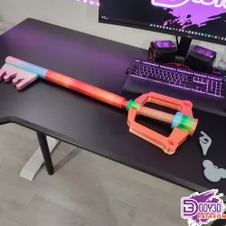Keyblade