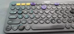 KeyCap Logitech K380