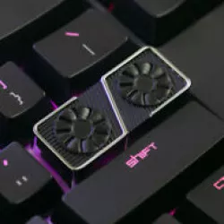 keycap shift rtx 3070 mechanical
