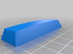 keycap / spacebar 3.25u