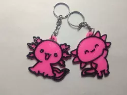 Keychains - keychains