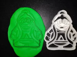 King Dedede Cookie Cutter