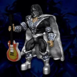 KISS - ACE THE CELESTIAL SPACEMAN