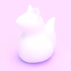 Kitsune