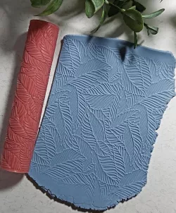 LEAF ROLLER PIN STL FILE