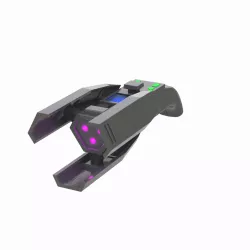 Lex Luthor Quantum Device - Justice League - Printable 3d model - STL files