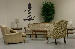 LightHouse - 3D - Wall
