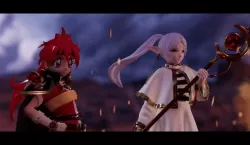 Lina Inverse (Slayers)