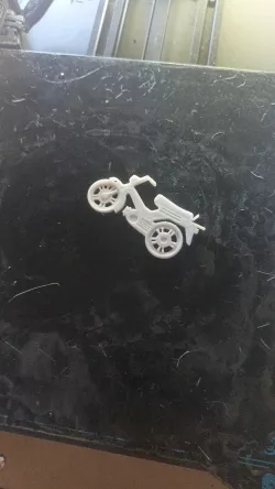 LLavero hero puch