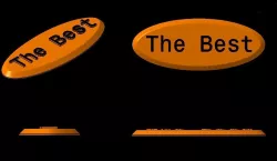 LOGO THE BEST COMPATIBLE FORD VEHICLES