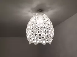 Luminaire Lampe ceilingonnier / ceiling lamp
