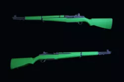 M1 Garand
