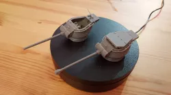 M36 Jackson Upgrade Pack