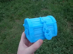 magic chest