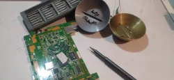 Magnetic tray ----Magnetic tray