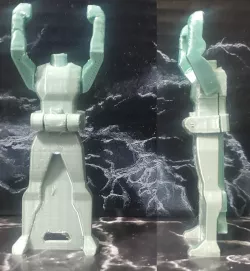 Make your own Ranger Key