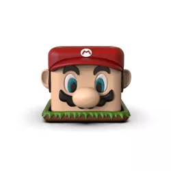 Mario Bros Pot