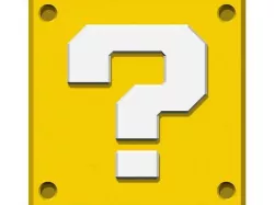 Mario Lucky Box