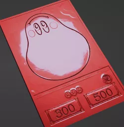 Marshmallow - Yugioh